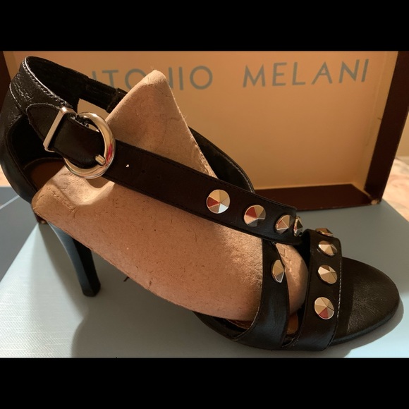 Antonio Melani Heels 7.5 - Picture 2 of 3